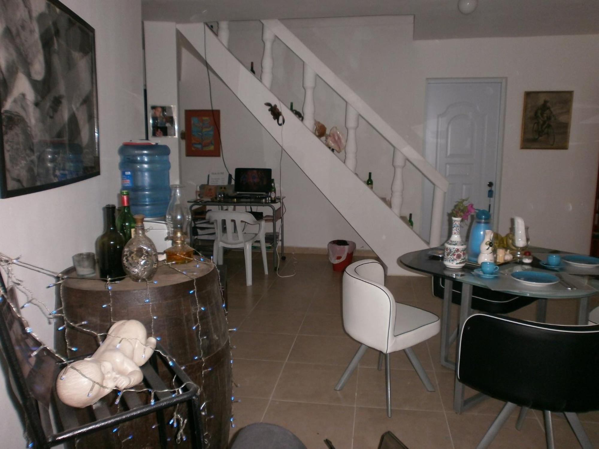 Guesthouse Villa La Isla Λα Ρομάνα Εξωτερικό φωτογραφία