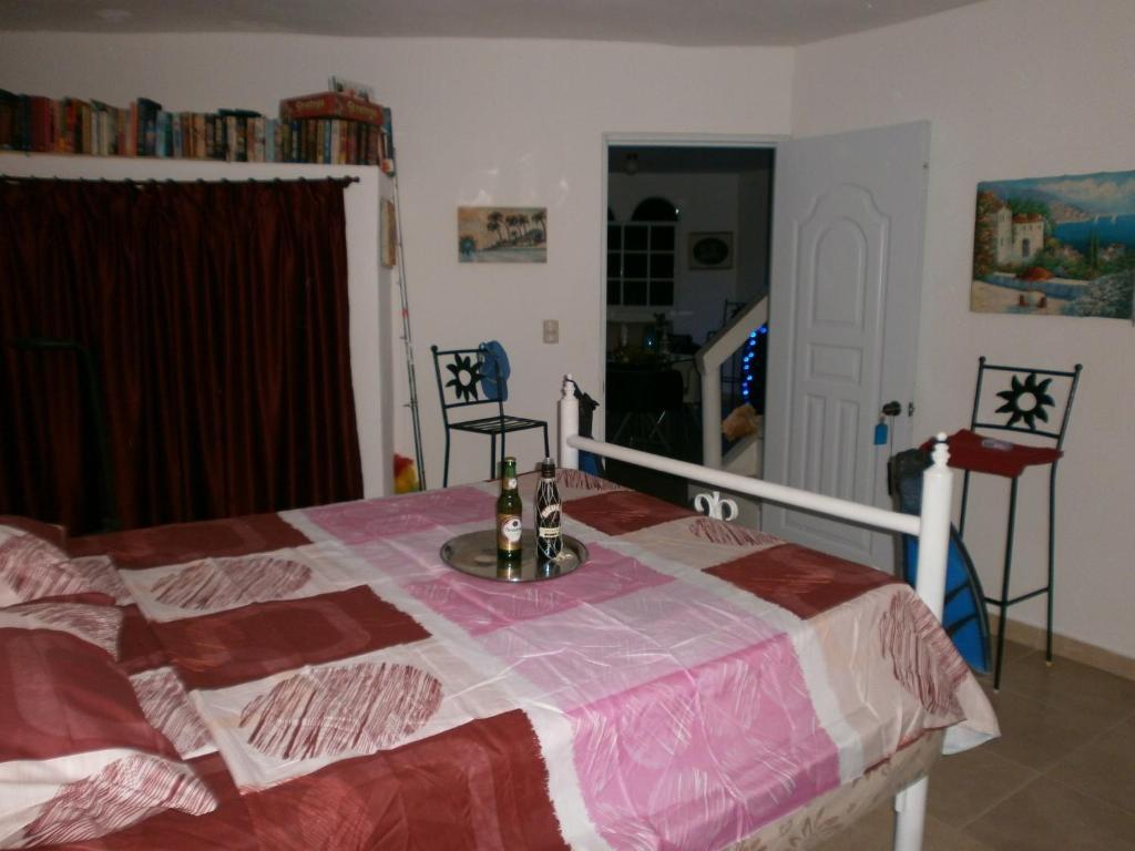 Guesthouse Villa La Isla Λα Ρομάνα Δωμάτιο φωτογραφία