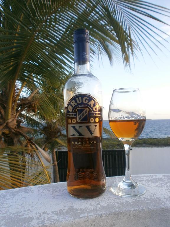 Guesthouse Villa La Isla Λα Ρομάνα Εξωτερικό φωτογραφία
