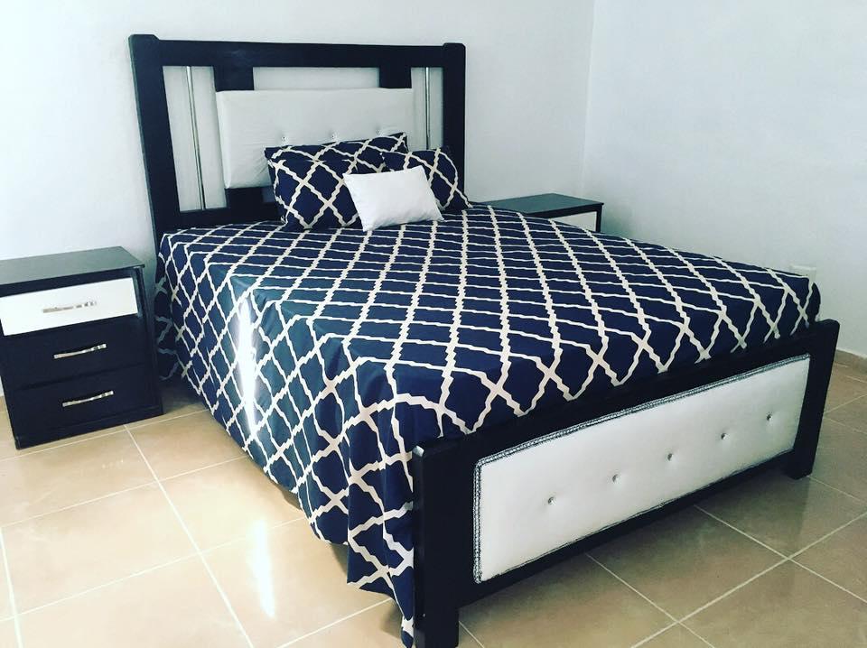 Guesthouse Villa La Isla Λα Ρομάνα Εξωτερικό φωτογραφία