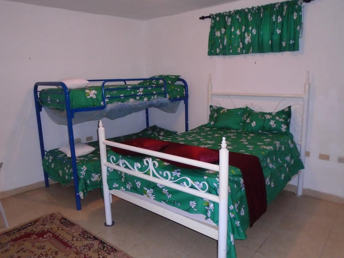 Guesthouse Villa La Isla Λα Ρομάνα Εξωτερικό φωτογραφία