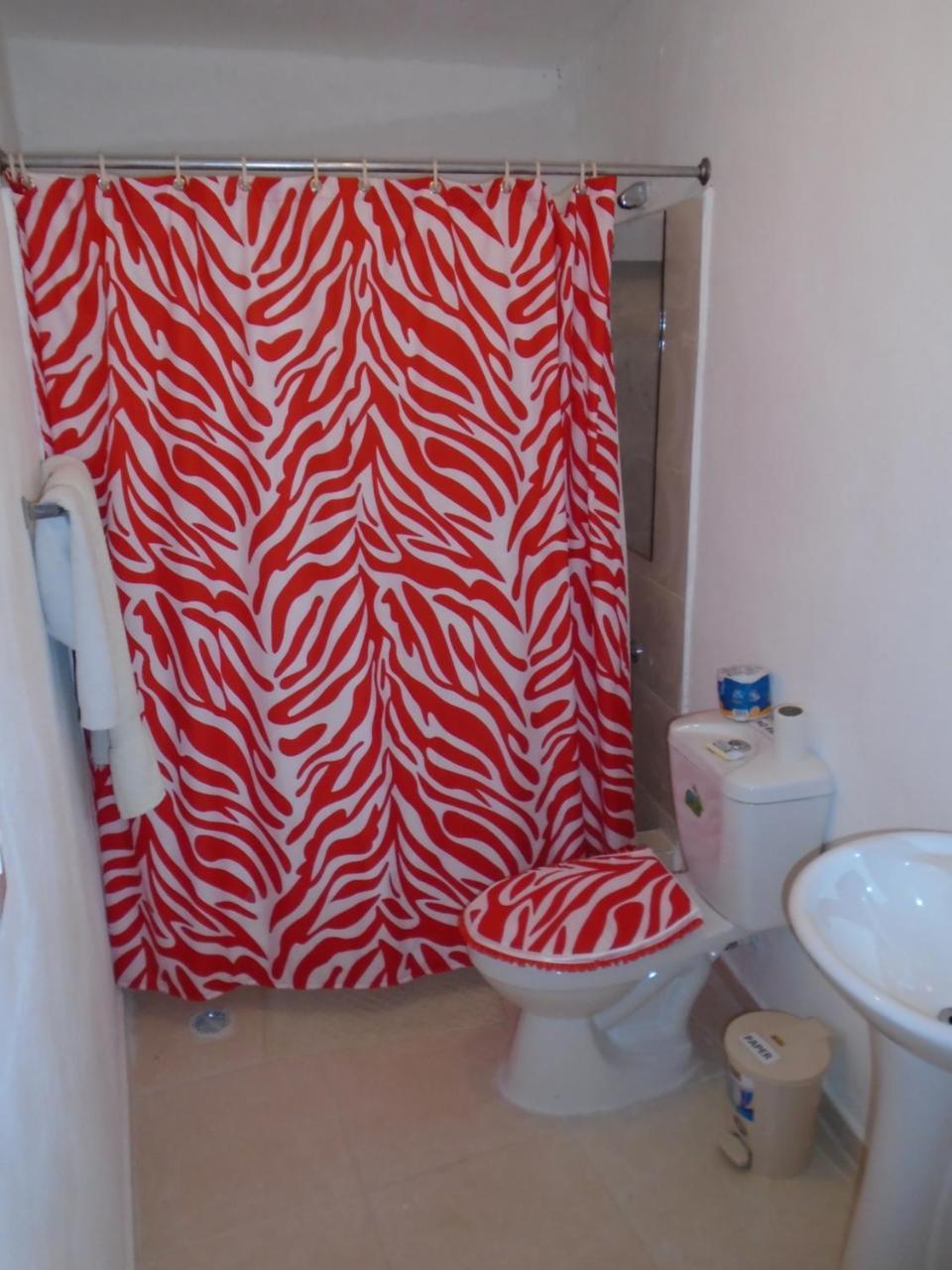 Guesthouse Villa La Isla Λα Ρομάνα Εξωτερικό φωτογραφία