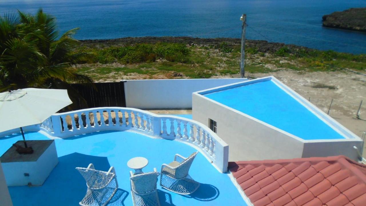 Guesthouse Villa La Isla Λα Ρομάνα Εξωτερικό φωτογραφία